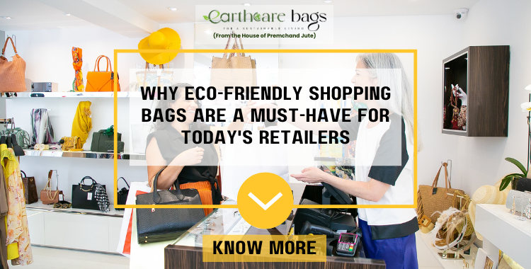 Earth Care Bags